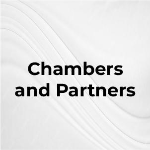 Ali & Associates Ranked as a Leading Law Firm by Chambers And Partners for the year 2025